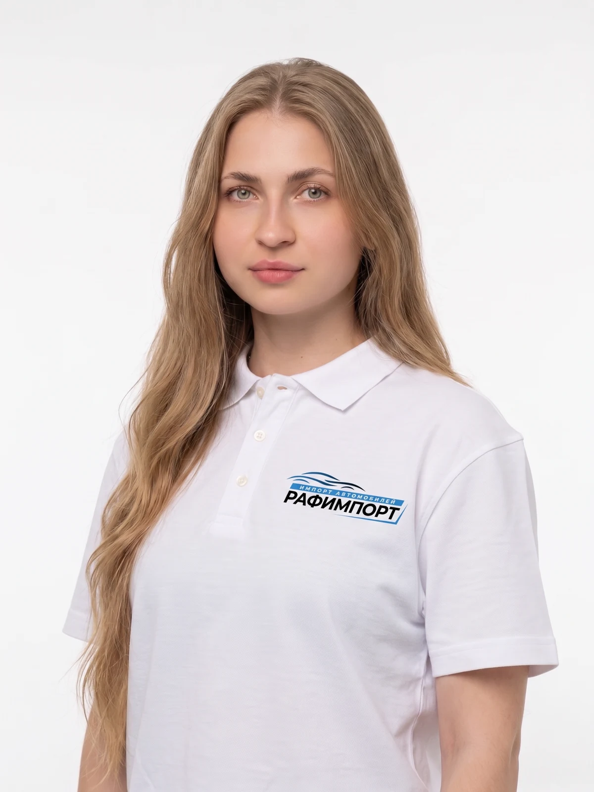 Сотрудник РАФимпорт 01