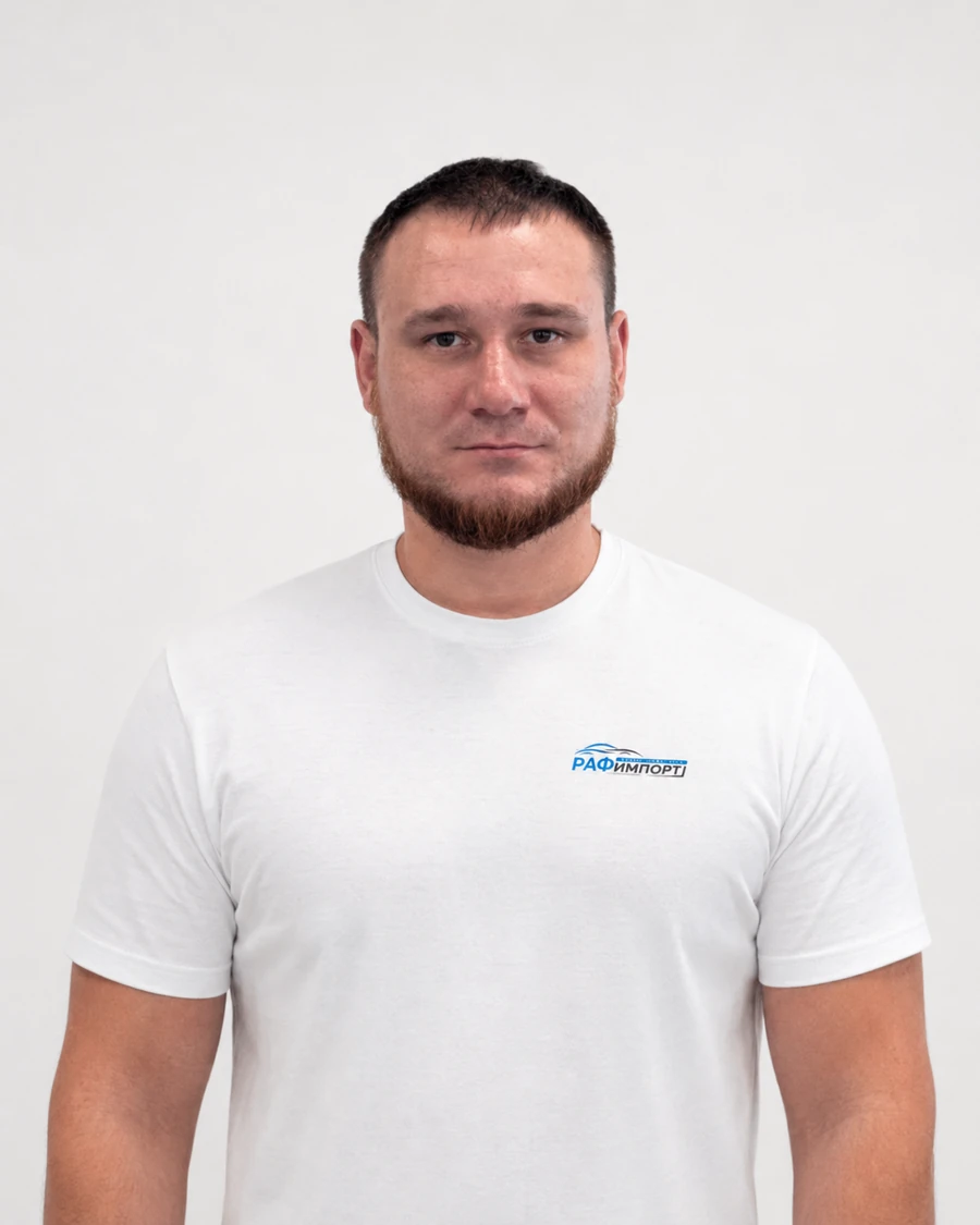 Владимир Глушков